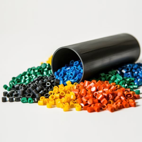 Comprehensive Guide to Plastic Product Manufacturing Processes, Materials, and Applications