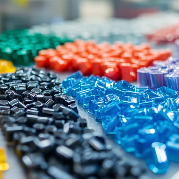 Plastic Injection Molding Manufacturing