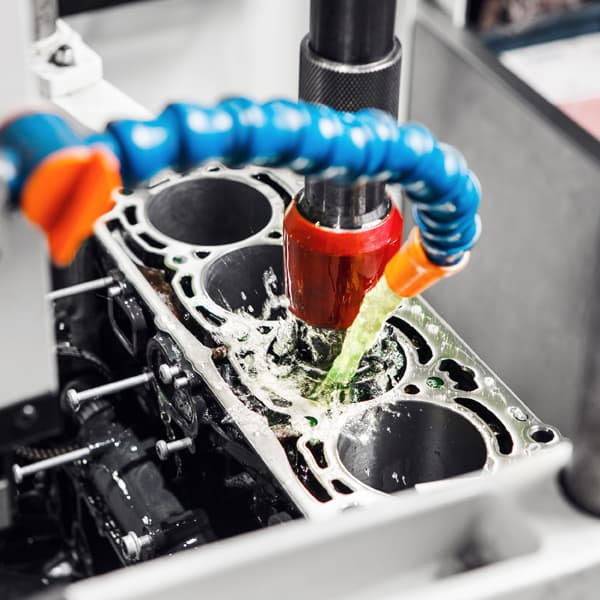 Innovations in Plastic Injection Molding Technology