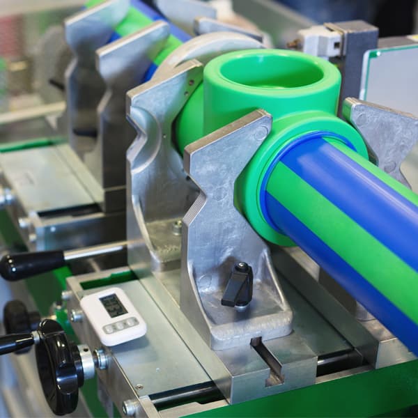 Introduction to Plastic Product Manufacturing