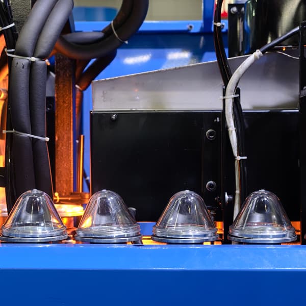 The Critical Role of Plastic Injection Molding in Today's Industry