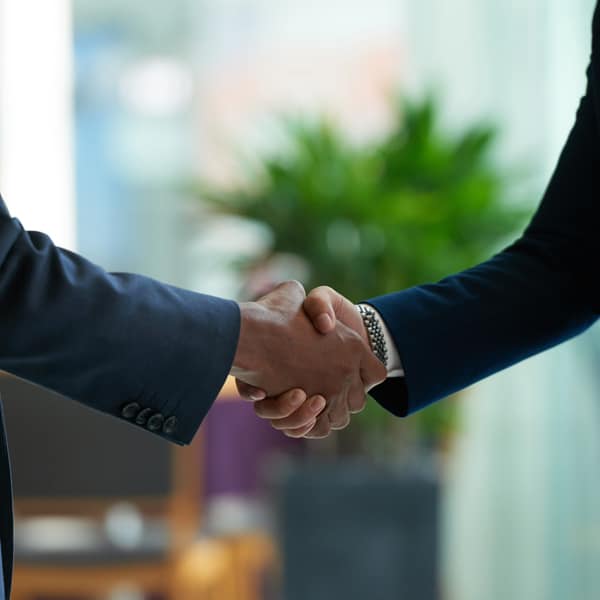 Why B2B Clients Prefer Sark Group