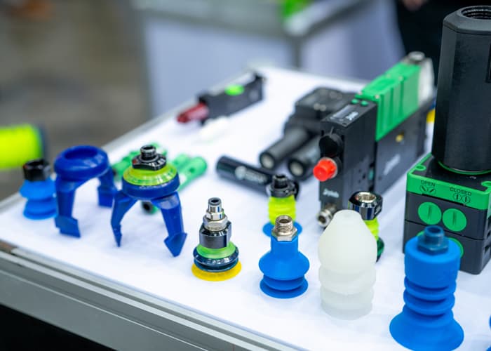 Innovation and Quality at Sark Group