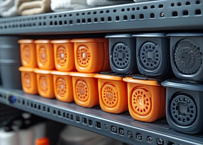 Introduction to Plastic Mold Manufacturing in India