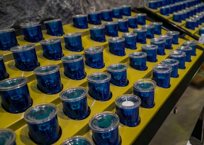 Plastic Mold Manufacturing