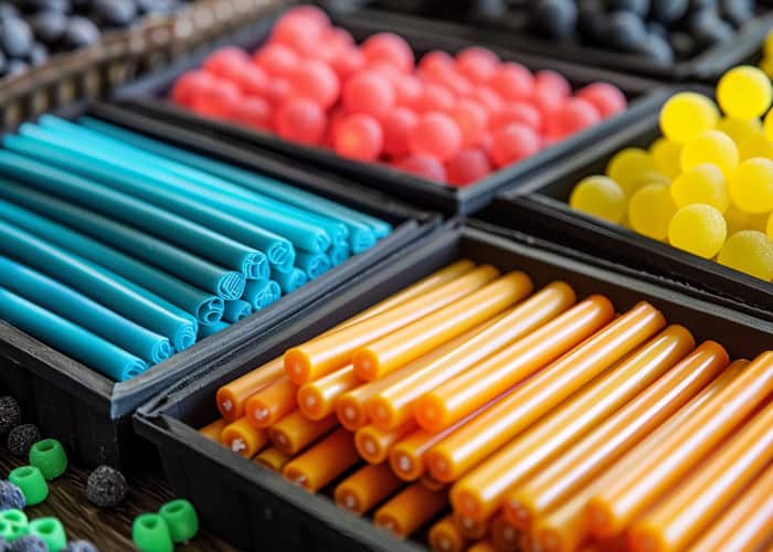 Plastic Product Manufacturing