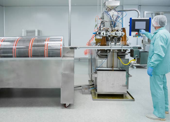 Plastic Molding Industry in India