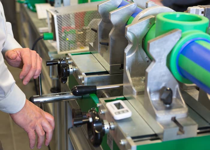 Future of Plastic Molding in India