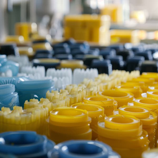 What is Plastic Injection Molding