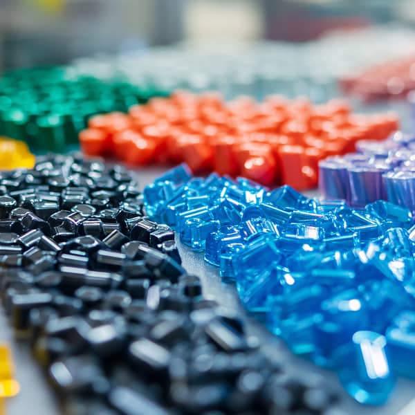 Sark Group Plastic Injection Molding