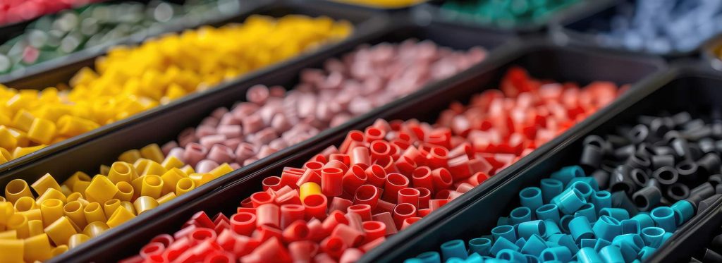 How Plastic Injection Molding Powers Plastic Product Manufacturing