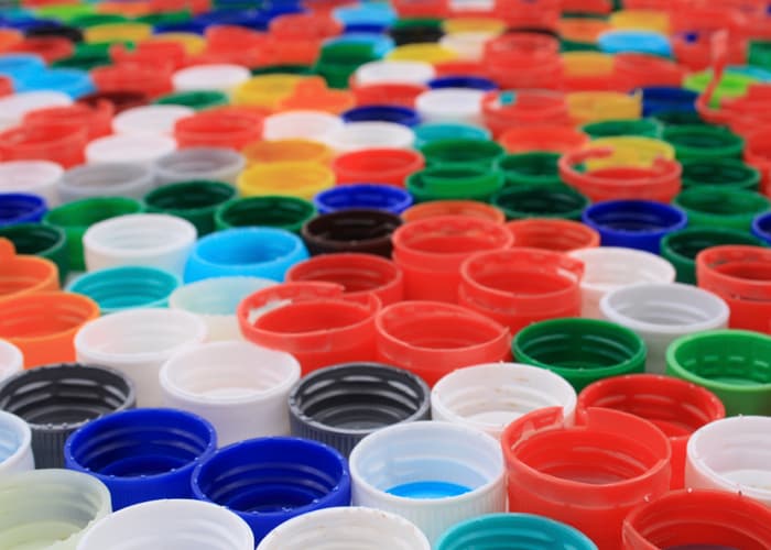 plastic product manufacturing